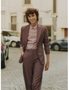 Bydanta Blazer & Pants 2