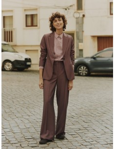 Bydanta Blazer & Pants